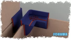 StackMate - Stacking Boxes Made easy