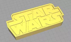 Star Wars Logo