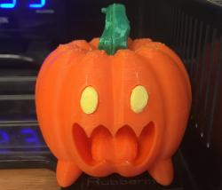 Steven Universe Pumpkin