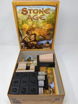 Stone Age Insert