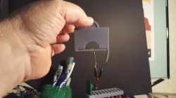 Strain Gage