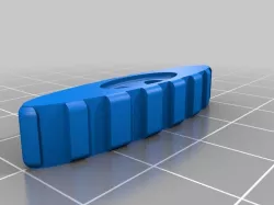 Tactical toggle