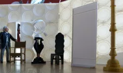 Tardis Playset Furniture