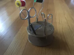Tool holder