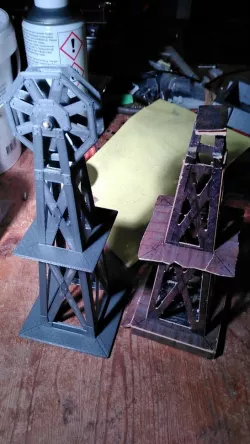 Tower