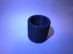 twist cup