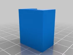 U-Riemer Dice (Riemer Würfel)