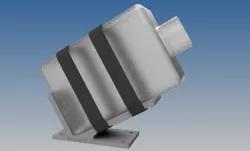 UAT holder