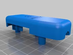 uBITX Mini Microphone