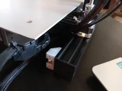 USB Panel Mount for 4020 4040 