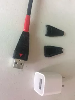 USB Type A Male