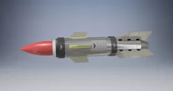Vortex Missile