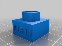 VSR Speedloader Adapter