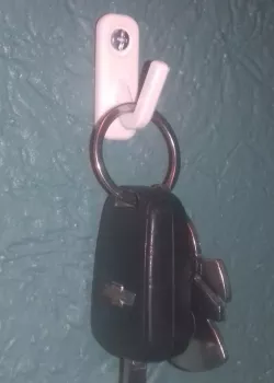 Wall Hook - Key Holder