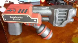 Warhammer Hand Flamer