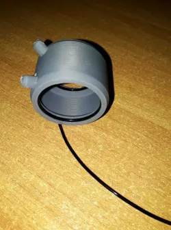 Water Cooling Jacket 3650