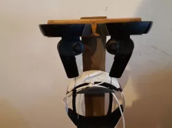 windows mixed reality vr headset hanger 