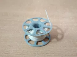 Wire spool 0,25mm