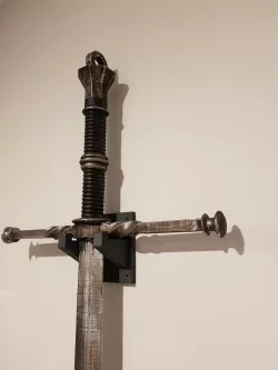 Witcher Sword