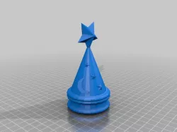 Wizard Hat