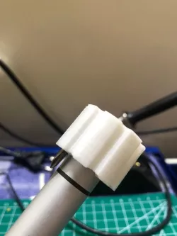 Wowstick Bits Revolver and Vertical Holder