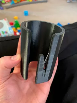 Wrapping Paper Cutting Tool