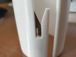 Xmas Wrapping Paper Cutter (remix)