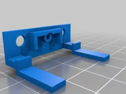 XMODS Truck Rear Clip