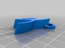 Yo Keytag
