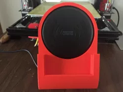 YooTech Wireless Charger Stand