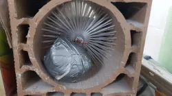 Сhimney sweeper