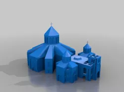 Սբ.Գրիգոր Լուսավորիչ եկեղեցի
