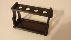 1/10 Touring RC Shocks stand