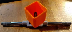 3030 Strut Tapping Guide