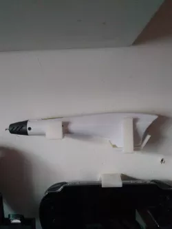 3D pen holder
