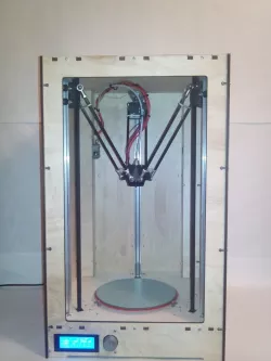 3d printer SIGNUM - DeltaBox One