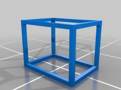 (3D Slash) Llamma