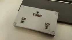 40K Game tracker