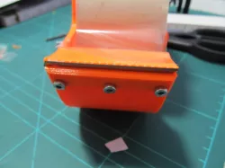 50mm packing tape dispenser Blade Holder