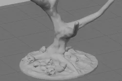 A Tree