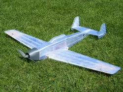Aircombat RC plane EFW C.3603