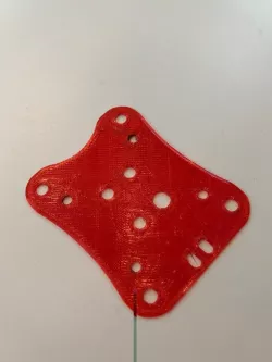 ALIEN 5 IMPULSE RC PDB ISOLATOR