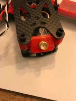 ALIEN 5 IMPULSE RC SUPPORT PIGTAIL (ALL TYPES)