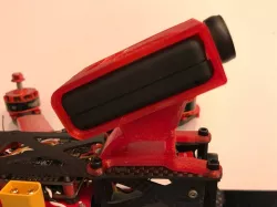 ALIEN 5 IMPUSE RC RAIL MOUNT CAMERA (all types)