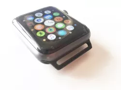 Apple Watch Series 3 42MM Band Connector (watch strap connector)