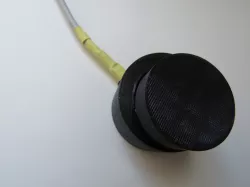 arduino pro micro + encoder knob scroller/jogger