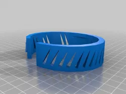 ART 312E Project Wearable