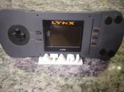 Atari Lynx Stand