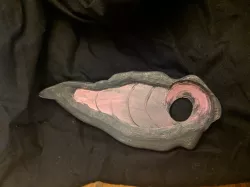 Bat Ear