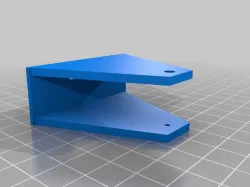 Battlebots Tombstone Part